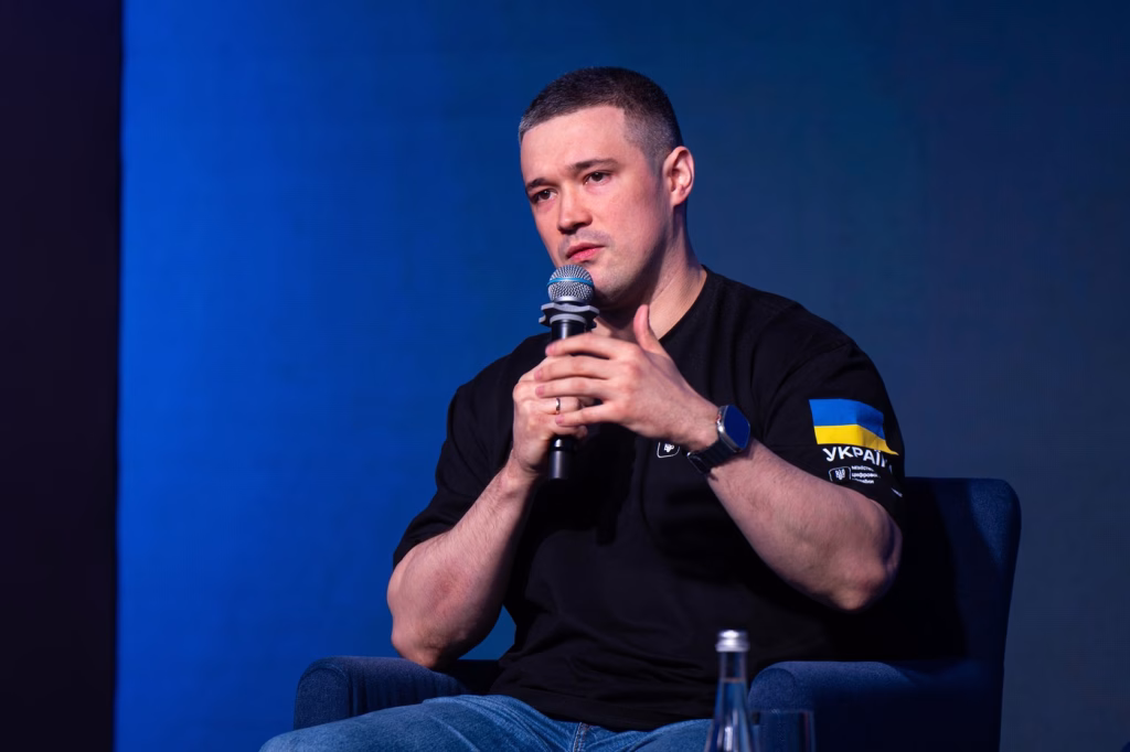 Fedorov cere alegeri în Ucraina, critică „vechiul sistem” - Opinii