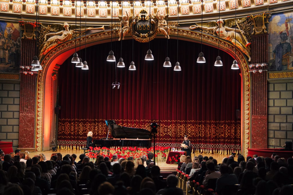Festivalul Aici a Stat revine în octombrie, dedicat Cellei Delavrancea - Bucuresti