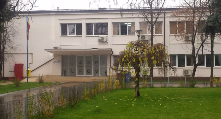 Fost șef DGASPC Ilfov, condamnat cu suspendare într-un dosar de viol