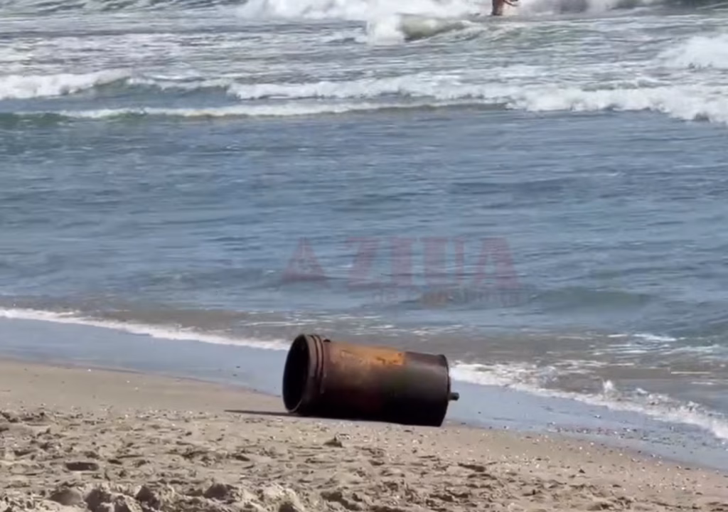 Fragmente de dronă găsite la Eforie Nord și Portul Tomis - Opinii