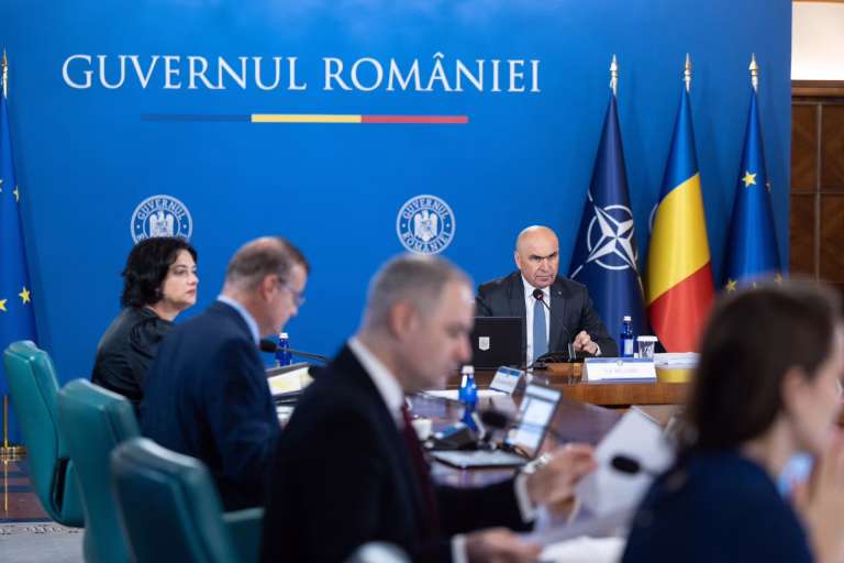 ÎCCJ și Guvernul așteaptă verdict privind 1 miliard euro restanțe