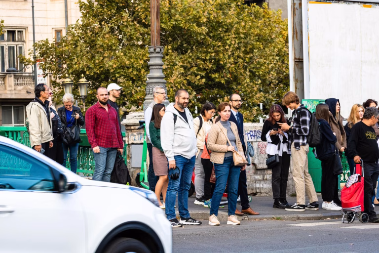 INS: populația României a scăzut la 19,04 milioane la 1 ianuarie 2026