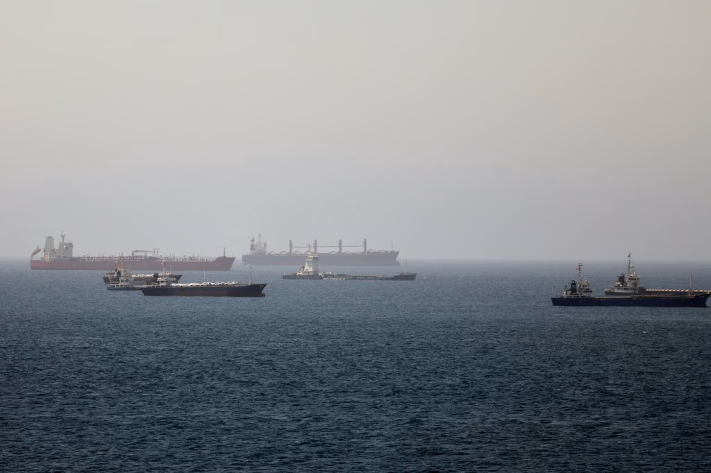 Iranul anunță acord cu Omanul pentru traseu în Ormuz - Opinii