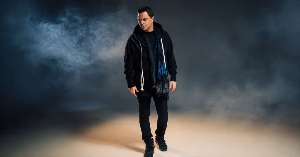 Markus Schulz cântă la Timișoara Music Festival, 11-13 septembrie - Evenimente
