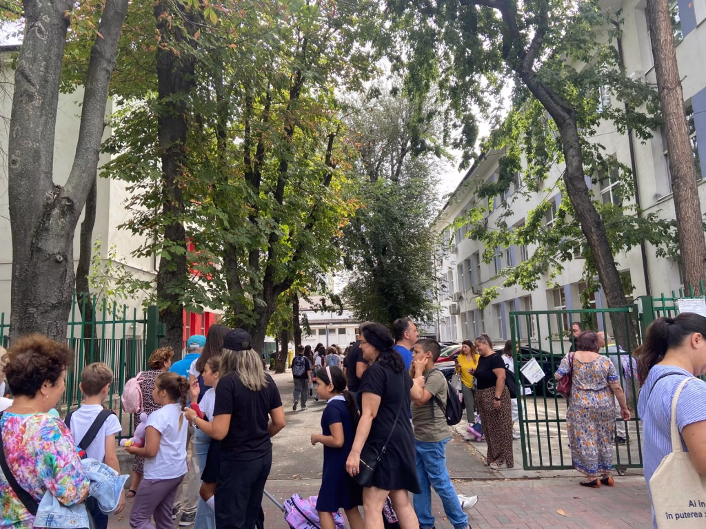 Ministerul Educației propune calendar mai devreme pentru Bacalaureat 2027 - Bucuresti