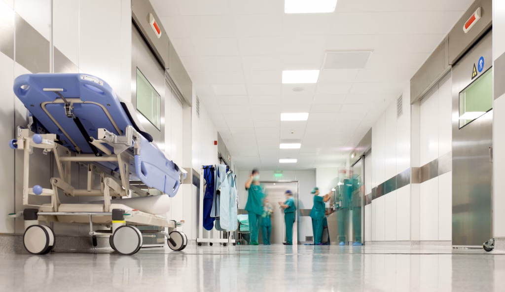 Navigatorii de pacienți orientează bolnavii de cancer în sistemul medical - Opinii