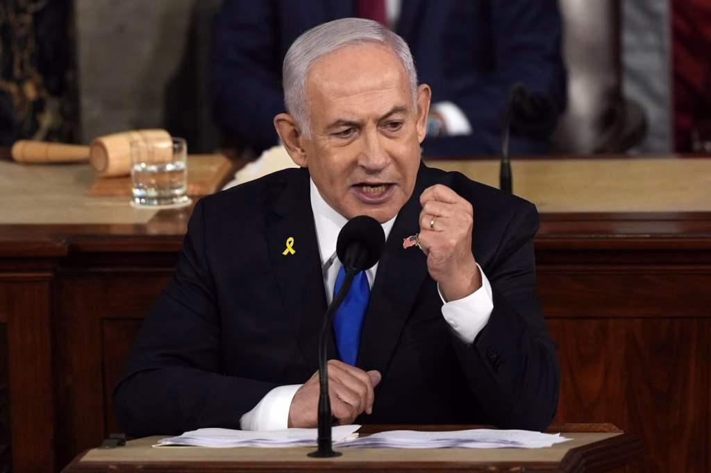 Netanyahu numește Marea Britanie „Republică islamică” - Opinii