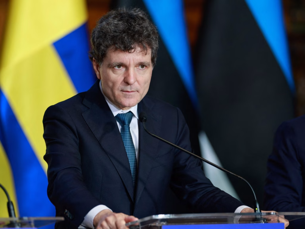 Nicușor Dan precizează stadiul discuțiilor privind aderarea la euro - Opinii