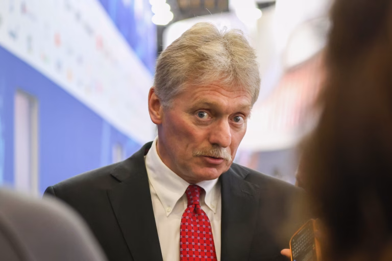 Peskov: nu există motive pentru relații mai bune cu Europa