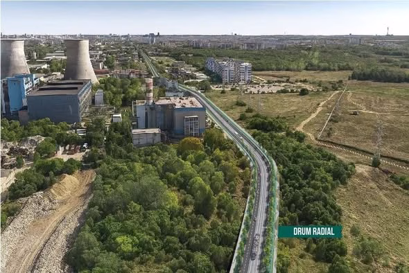 PMB lansează chestionare pentru PUZ Drumuri Radiale 9 și 10 - Utile