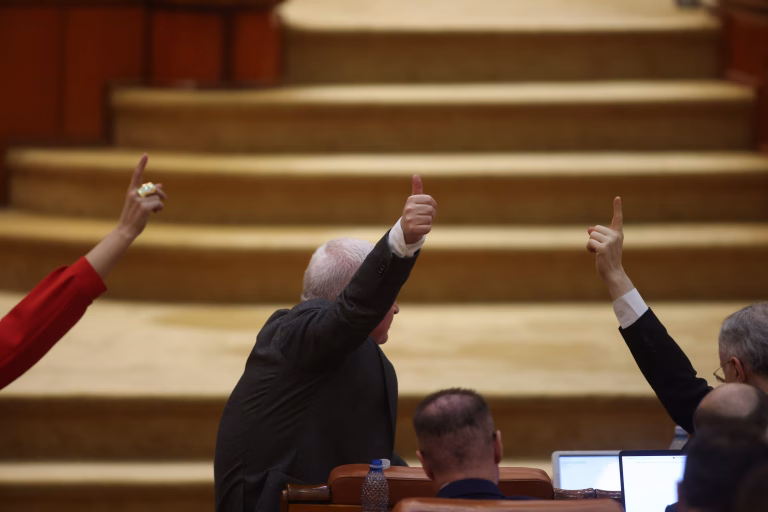 PNL nu va amenda Legea Integrității după decizia CCR