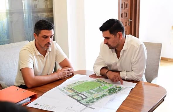 Primăria Sectorului 1 a semnat autorizația pentru ProRapid - Utile