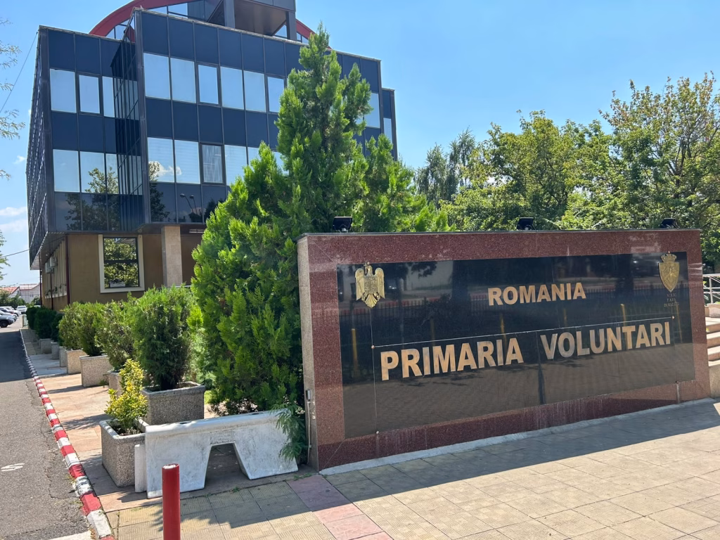 Primăria Voluntari explică blocarea accesului presei la Consiliul Local - Bucuresti