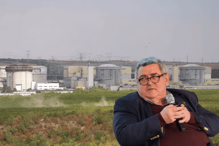 Purica: decuplarea Palatului Parlamentului ar economisi curent