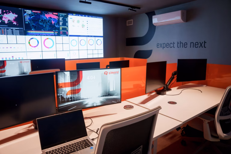 q.beyond a deschis un hub de servicii IT în Cluj-Napoca