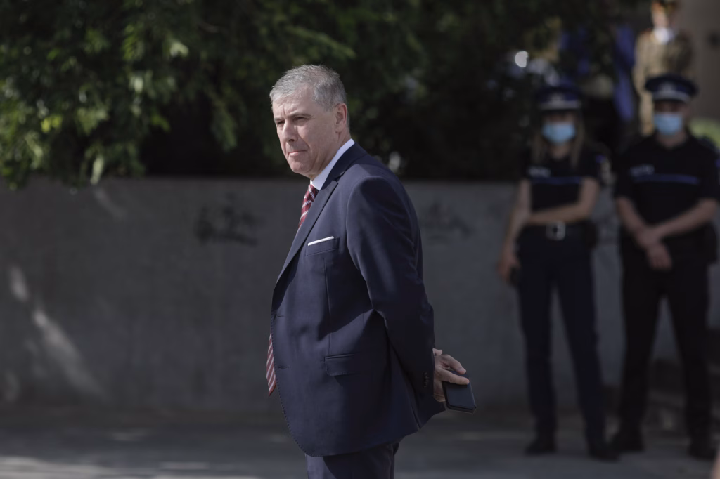 Recorder: Șeful SPP a participat la represiunea din 1989 - Bucuresti