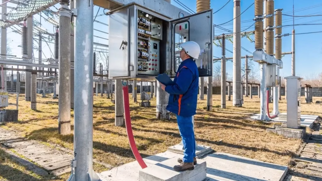 Rețele Electrice Muntenia întrerupe curentul în București, Ilfov, Giurgiu - Bucuresti