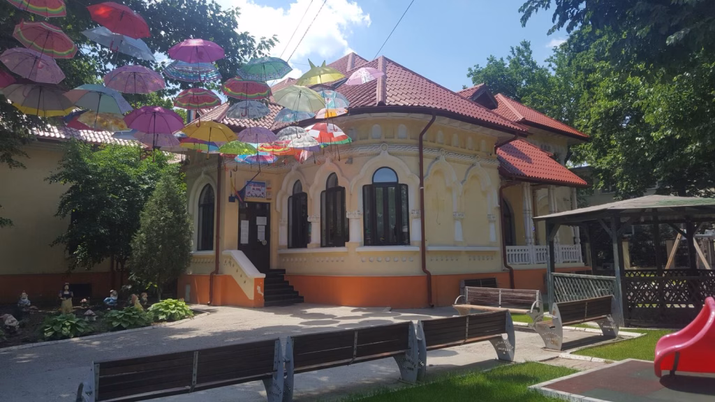 Sector 5 propune prelungirea mutării Grădiniței 269 până în 2027 - Bucuresti