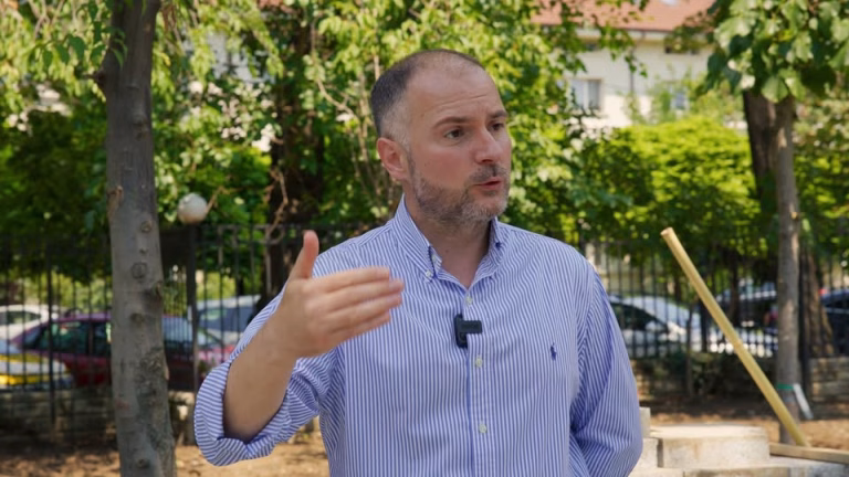 Sectorul 2 închide Parcul Național din 1 august pentru pavare alei