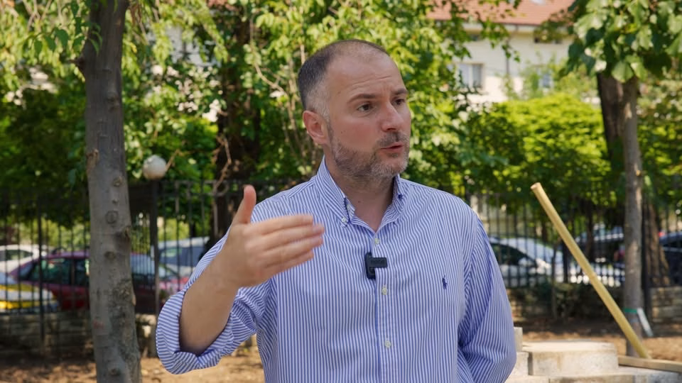 Sectorul 2 închide Parcul Național din 1 august pentru pavare alei - Utile