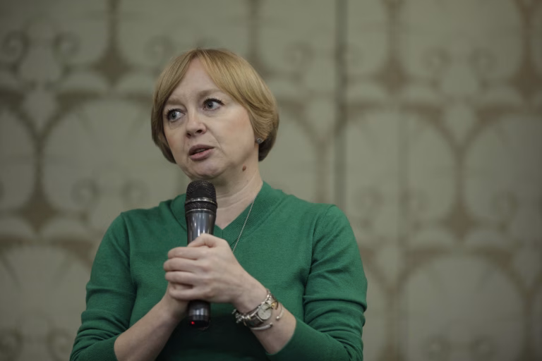 Șercan semnalează tăcerea televiziunilor despre șeful SPP