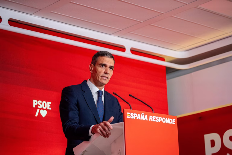 Spania introduce controale la frontieră cu Italia din 8 august
