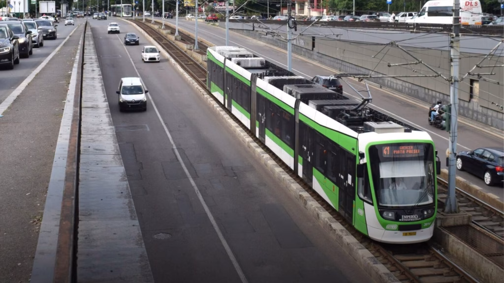 STB prelungește programul liniei 41 pe 2-3 august - Bucuresti