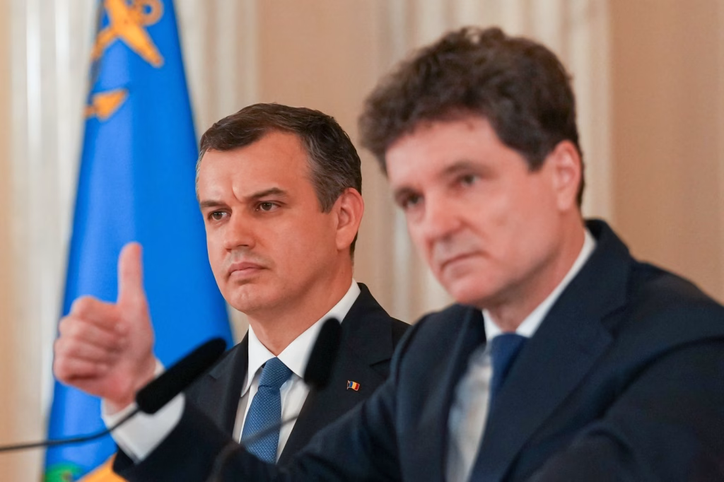Tomac: Dan va desemna premier când apare o majoritate - Opinii