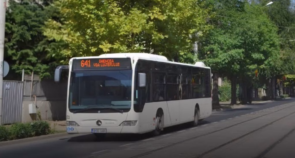 Tramvaiul 41 se suspendă sâmbătă, linia navetă 641 preia traseul - Bucuresti