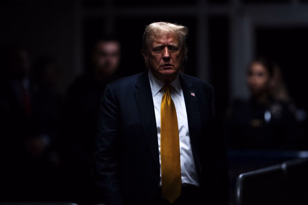 Trump amenință Iranul cu blocadă până la un acord sau capitulare - Opinii
