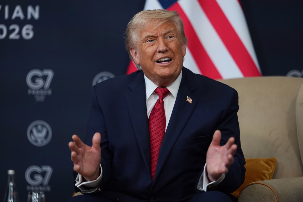 Trump anunță amânarea unui atac asupra Iranului - Opinii