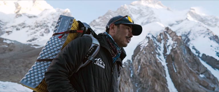 Trupul lui Nirmal Purja, recuperat de pe Broad Peak, Pakistan