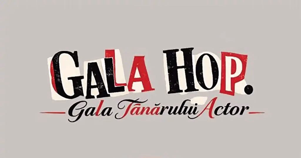 UNITER a lansat campaniile online pentru Gala HOP 2026 - Evenimente