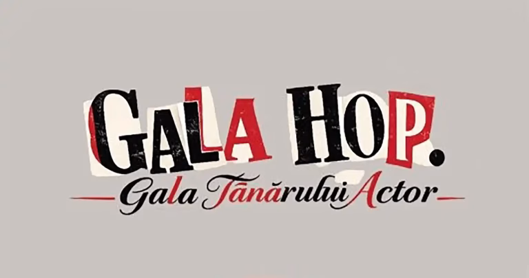 UNITER a lansat campaniile online pentru Gala HOP 2026