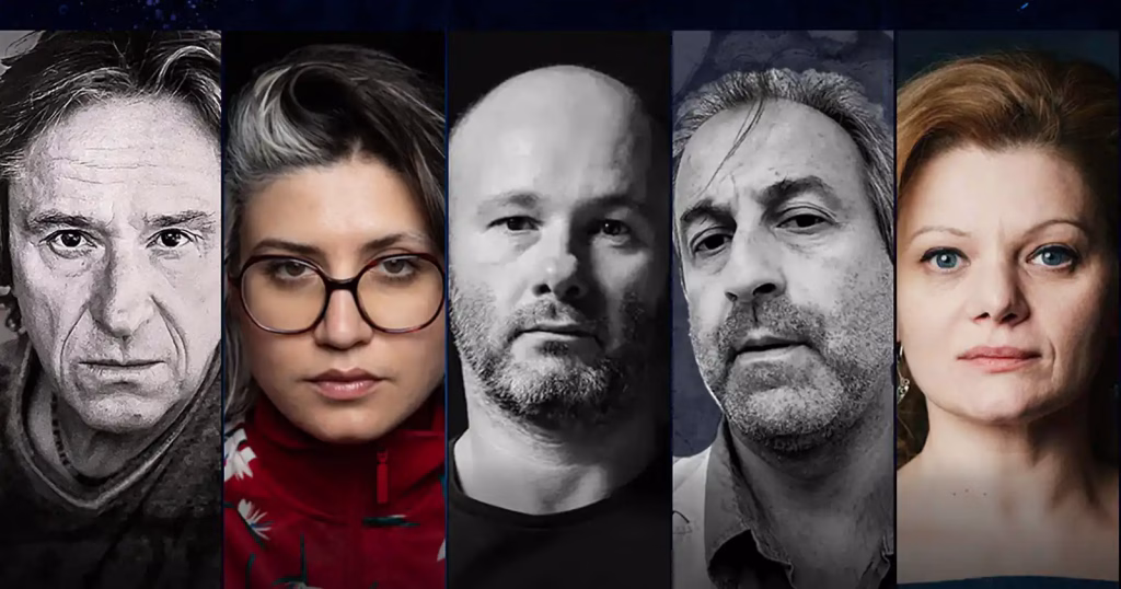 UNITER organizează Gala HOP 2026 la Constanța, 27-30 august - Evenimente
