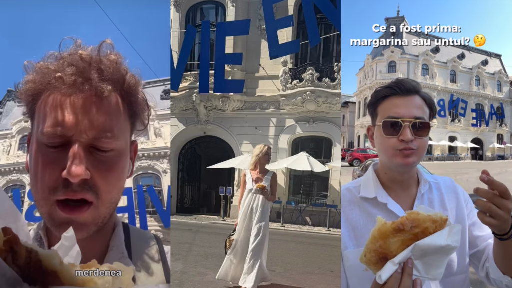Video ironic despre merdenele declanșează reacții pe rețele sociale - Opinii