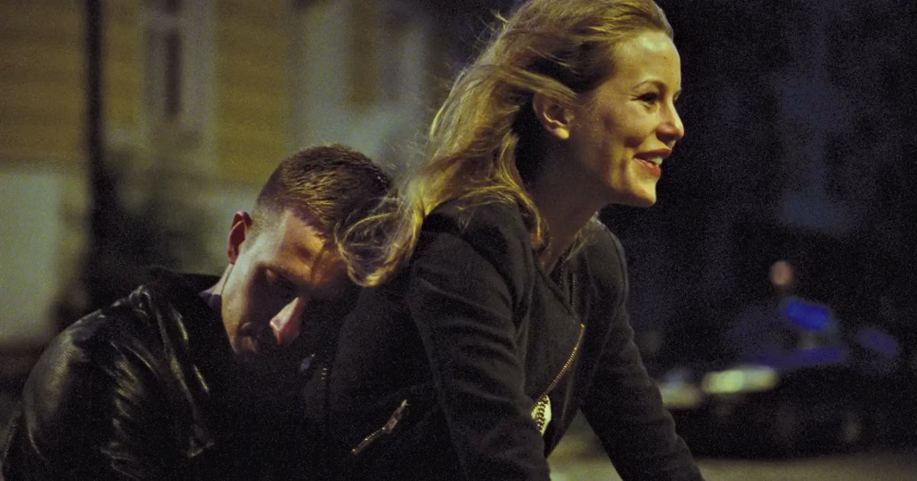 VIDEODOME prezintă filmul „Oslo, 31 august” (2011) - Evenimente