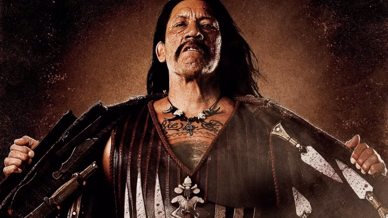 Videodome prezintă seria Machete, regia Robert Rodriguez