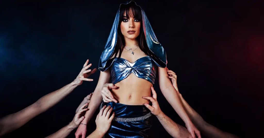 Alexandra Căpitănescu lansează single-ul „CMYM” - Evenimente