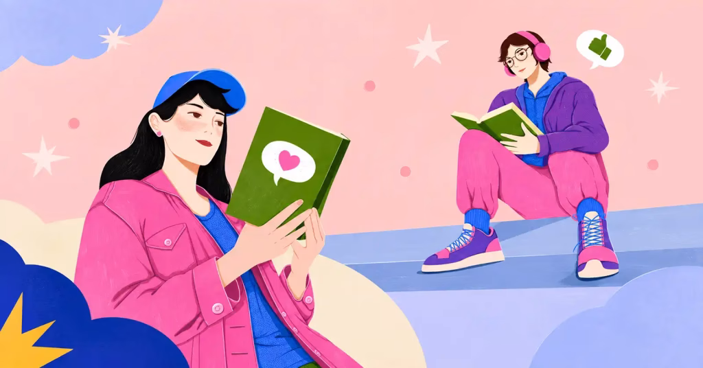 Alice Books participă la FestivalYA 2026 cu două evenimente