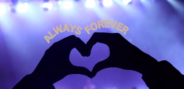 Always Forever Festival are loc pe 4 și 5 septembrie la Mogoșoaia