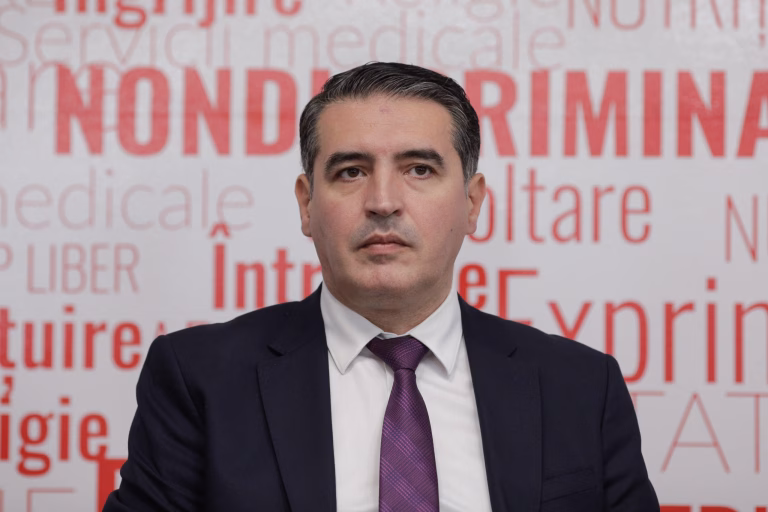 ANI îl cercetează pe inspectorul general Florian Lixandru pentru conflict de interese