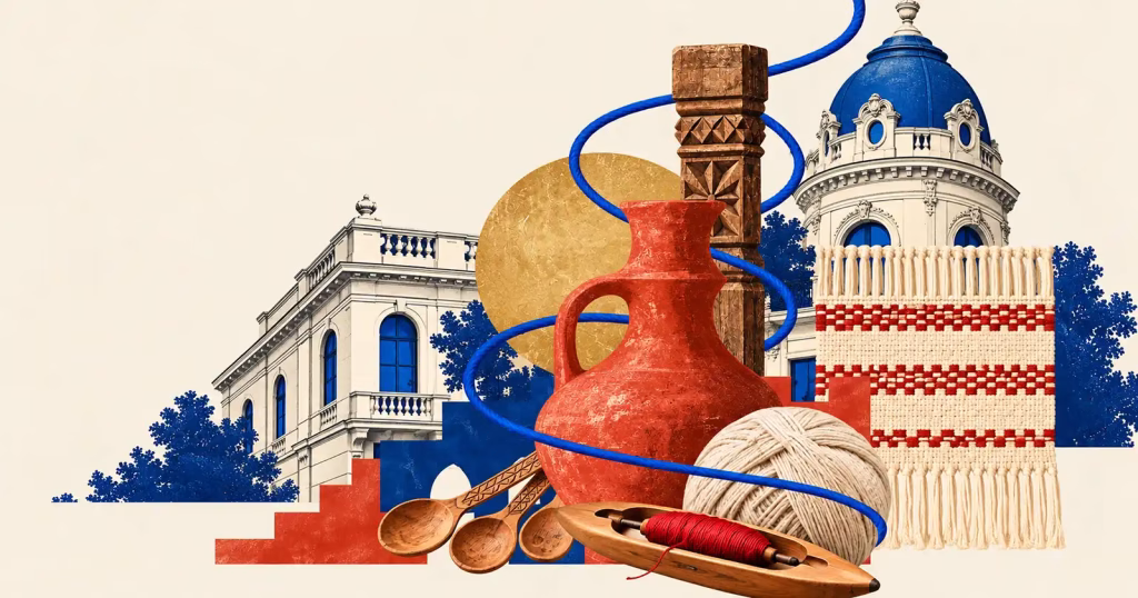 ARCUB organizează „București, Artă și Meșteșug” între 1–4 octombrie - Evenimente