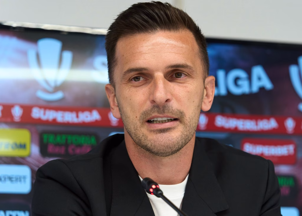Bilașco: Stojilkovic poate ajunge la 10 goluri pentru Rapid - Opinii