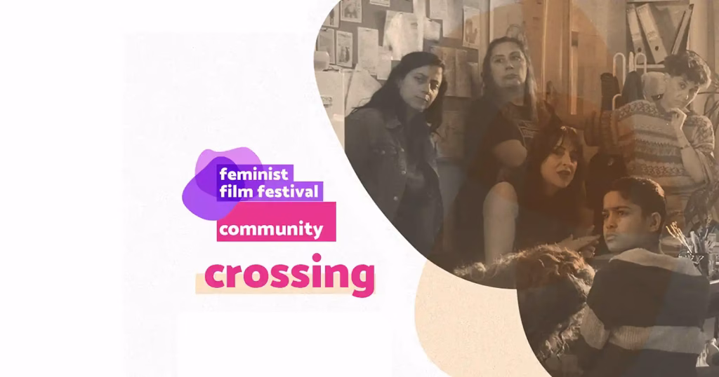 Bucharest Feminist Film Festival, ediția COMMUNITY, 17-20 septembrie - Evenimente