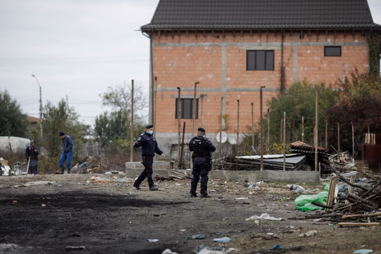 Buzoianu cere stare de alertă în București și Ilfov pentru Sintești