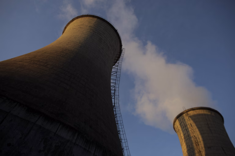 CET Sud a fost repornită, termoficarea la 97% capacitate