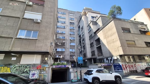 CGMB aprobă consolidarea a două blocuri din Vasile Conta și Mihai Eminescu