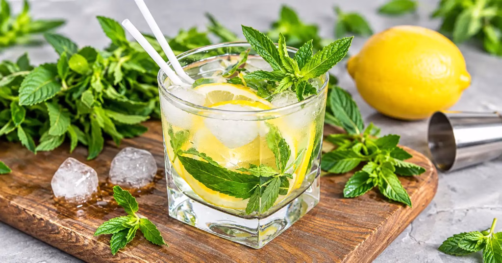 Cinci combinații clasice cu rom alb: rețete simple de cocktailuri - Evenimente