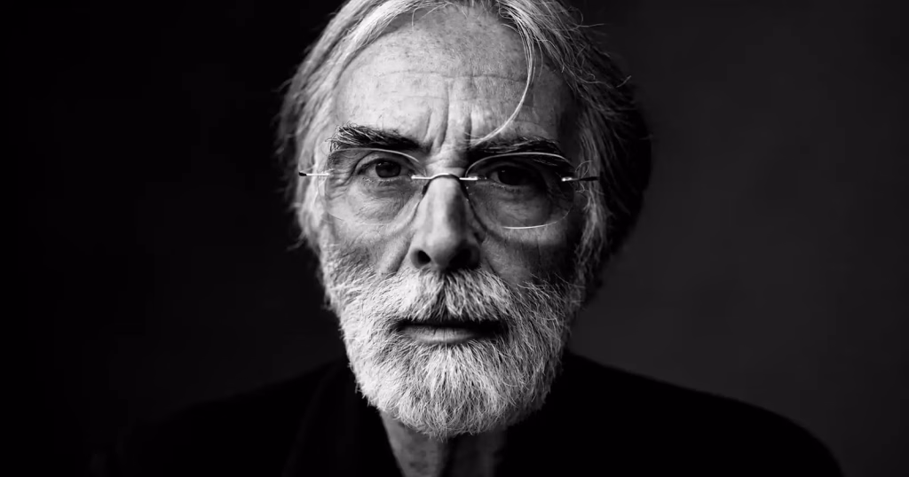 Cinema Studio găzduiește retrospectiva Michael Haneke, 25-27 septembrie - Evenimente